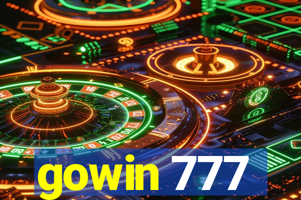 gowin 777